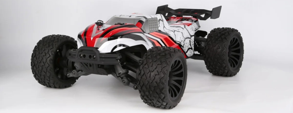 RC TRUGGYS BY DF-MODELS