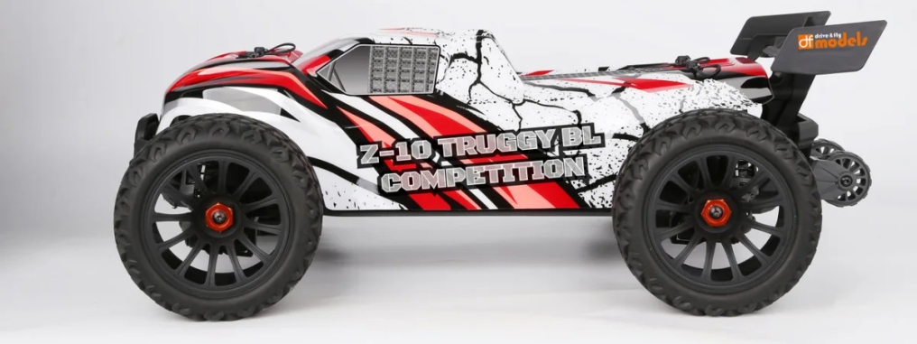 IG RC TRUCK TRIAL UND RC SCALE TRIAL