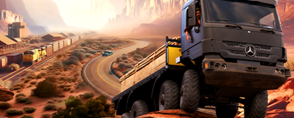 HEAVY DUTY CHALLENGE