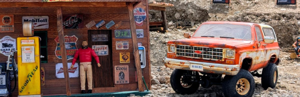 BEST RC TRIAL TRUCKS *#ad Anzeige Dieser Link führt zu Amazon.de. Wenn du über diesen Link einkaufst, erhalten wir eine kleine Provision. Für dich ändert sich nichts am Preis.