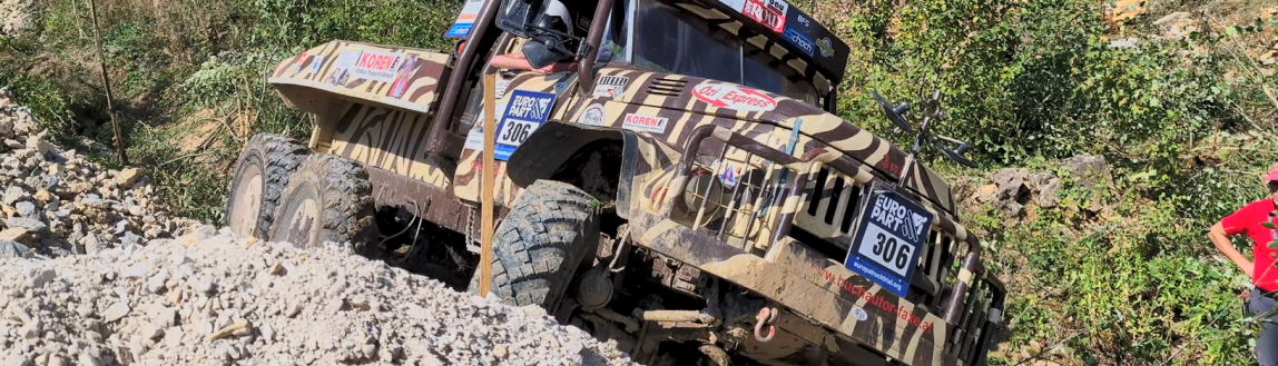 TRUCK TRIAL TERMINE 2026 DEUTSCHLAND ÖSTERREICH ERFURT LAUSITZRING