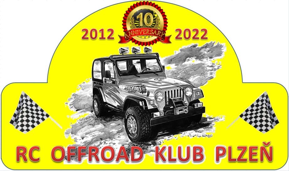 RC TRUCK TRIAL EUROPA MEISTERSCHAFT 2026 IN TSCHECHIEN