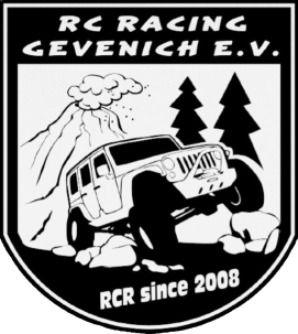 RC TRUCK TRIAL PARK GEVENICH
