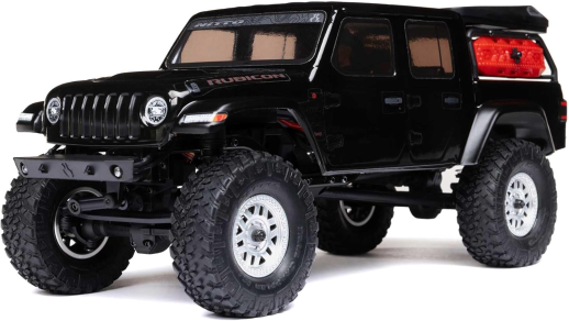 AXIAL SCX24 JEEP JT GLADIATOR