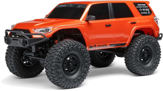 AXIAL SCX24 TOYOTA 4RUNNER