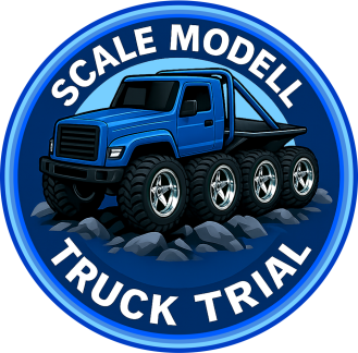 IG RC TRUCK TRIAL BRECHEN
