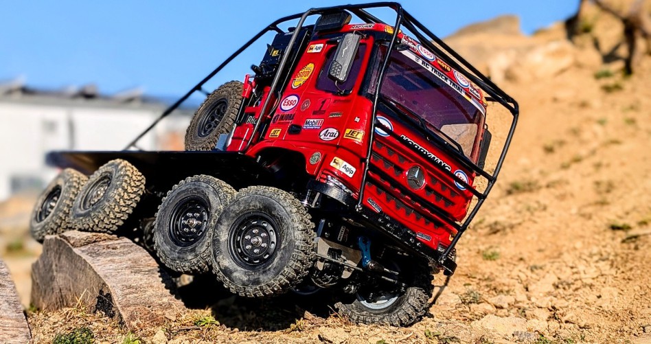 RC RACING GEVENICH e.V.