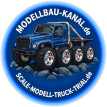IG RC TRUCK TRIAL UND MODELLBAU KANAL LOGO
