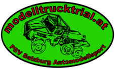 IG RC TRUCK TRIAL IN ÖSTERREICH