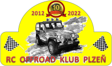 RC OFFROAD CLUB PILZEN