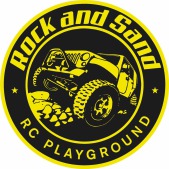 RC SCALE TRIAL & RC TRUCK TRIAL