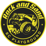 RC Rock and Sand