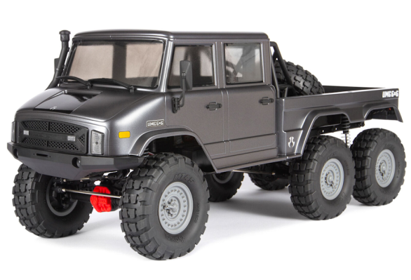 Axial SCX10 II UMG10 / UMG 6x6