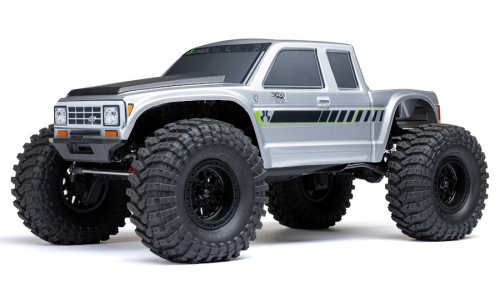 AXIAL SCX10 III COYOTE 4X4 RTR (*anzeige)