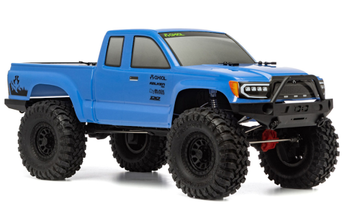 AXIAL SCX10 III BASE CAMP 4X4 RTR (*anzeige)