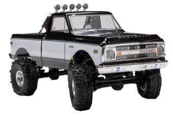 AXIAL SCX24 CHEVROLET C10 4X4
