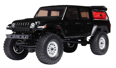 AXIAL SCX24 Jeep JT Gladiator