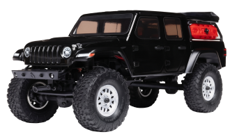 AXIAL SCX24 Jeep JT Gladiator