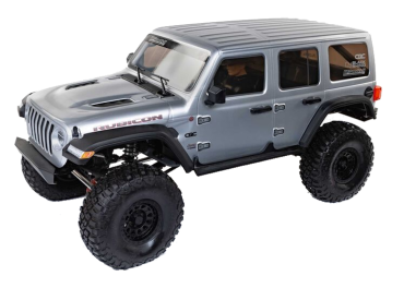 AXIAL SCX6 JEEP JLU WRANGLER