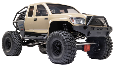 AXIAL SCX6 TRAIL HONCHO