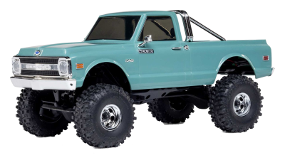 AXIAL SCX30 CHEVROLET K10