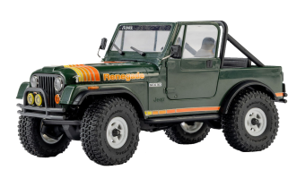 AXIAL SCX30 Jeep CJ-7 Renegade