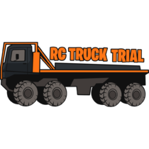 RC TRUCK TRIAL ?