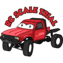 RC SCALE TRIAL ?