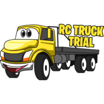 RC TRUCK TRIAL