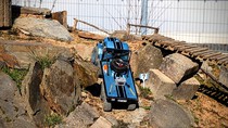 RC TRIAL TRUCK MAN TGA 6X6