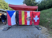 TEILNEHMER DER RC TRUCK TRIAL EUROPA MEISTERSCHAFT 2025 IN WLADASCHAFF AUS DEUTSCHLAND, ÖSTERREICH, SCHWEIZ UND TSCHECHIEN.