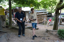 RC TRUCK TRIAL EUROPA MEISTERSCHAFT 2025 IN WALDASCHAFF BEI DEN SPESSART RACER.