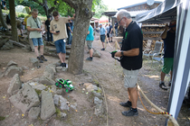 RC TRUCK TRIAL EUROPA MEISTERSCHAFT 2025 IN WALDASCHAFF BEI DEN SPESSART RACER.