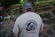 RC TRUCK TRIAL EUROPA MEISTERSCHAFT 2025 IN WALDASCHAFF BEI DEN SPESSART RACER.