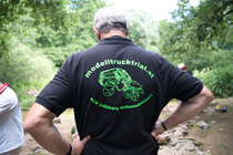RC TRUCK TRIAL EUROPA MEISTERSCHAFT 2025 IN WALDASCHAFF BEI DEN SPESSART RACER.