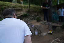 RC TRUCK TRIAL EUROPA MEISTERSCHAFT 2025 IN WALDASCHAFF BEI DEN SPESSART RACER.