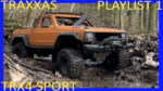 TRX-4 Defender / Bronco 2021 / Defender