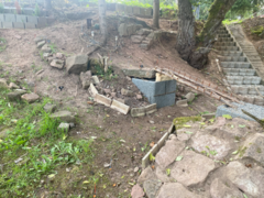 SCALE PARK AM ZOLLBERG IN GEMÜNDEN