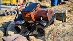 RC TRUCK TRIAL DEUTSCHE MEISTERSCHAFT 2025 IN GEVENICH