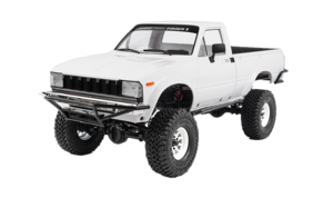 RC4WD TRAIL FINDER 3 - ALLRADANTRIEB ( 4WD / 4X4 ) 1:10 RTR