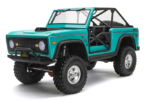 AXIAL SCX10 III EARLY FORD BRONCO 4X4 RTR