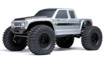 AXIAL SCX10 III COYOTE 4X4 RTR