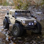 AXIAL SCX10 III MOTOBILT WAYPOINT JEEP JT GLADIATOR 1:10 RTR