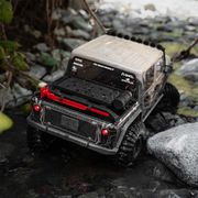 AXIAL SCX10 III MOTOBILT WAYPOINT JEEP JT GLADIATOR 1:10 RTR