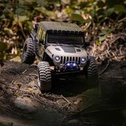 AXIAL SCX10 III MOTOBILT WAYPOINT JEEP JT GLADIATOR 1:10 RTR
