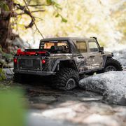 AXIAL SCX10 III MOTOBILT WAYPOINT JEEP JT GLADIATOR 1:10 RTR