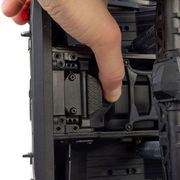 AXIAL SCX10 III MOTOBILT WAYPOINT JEEP JT GLADIATOR CHASSIS UND PERFORMANCE