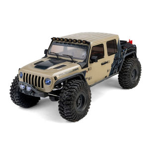 AXIAL SCX10 III MOTOBILT WAYPOINT JEEP JT GLADIATOR 1:10 RTR