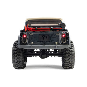 AXIAL SCX10 III MOTOBILT WAYPOINT JEEP JT GLADIATOR 1:10 RTR