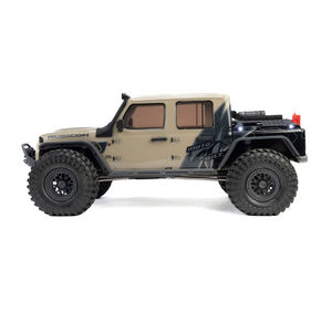 AXIAL SCX10 III MOTOBILT WAYPOINT JEEP JT GLADIATOR 1:10 RTR